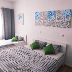 Отель Apartment Katica Mostar  Мостар